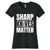 Women's Tri Blend Tee Thumbnail