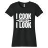 Women's Tri Blend Tee Thumbnail