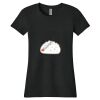Women's Tri Blend Tee Thumbnail