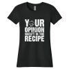 Women's Tri Blend Tee Thumbnail