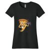 Women's Tri Blend Tee Thumbnail