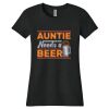 Women's Tri Blend Tee Thumbnail