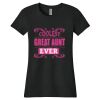 Women's Tri Blend Tee Thumbnail