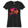 Women's Tri Blend Tee Thumbnail