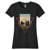 Women's Tri Blend Tee Thumbnail