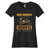 Women's Tri Blend Tee Thumbnail