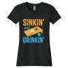 Women's Tri Blend Tee Thumbnail