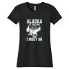 Women's Tri Blend Tee Thumbnail