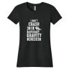Women's Tri Blend Tee Thumbnail