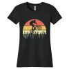 Women's Tri Blend Tee Thumbnail