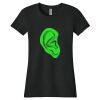 Women's Tri Blend Tee Thumbnail