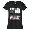 Women's Tri Blend Tee Thumbnail