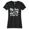 Women's Tri Blend Tee Thumbnail