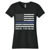 Women's Tri Blend Tee Thumbnail