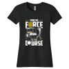 Women's Tri Blend Tee Thumbnail