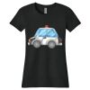 Women's Tri Blend Tee Thumbnail