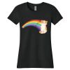 Women's Tri Blend Tee Thumbnail