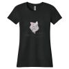 Women's Tri Blend Tee Thumbnail