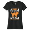 Women's Tri Blend Tee Thumbnail