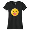 Women's Tri Blend Tee Thumbnail