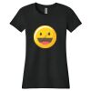 Women's Tri Blend Tee Thumbnail