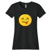 Women's Tri Blend Tee Thumbnail