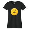 Women's Tri Blend Tee Thumbnail