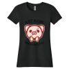 Women's Tri Blend Tee Thumbnail