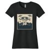 Women's Tri Blend Tee Thumbnail