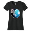 Women's Tri Blend Tee Thumbnail
