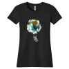 Women's Tri Blend Tee Thumbnail