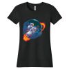 Women's Tri Blend Tee Thumbnail