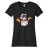 Women's Tri Blend Tee Thumbnail