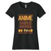 Women's Tri Blend Tee Thumbnail