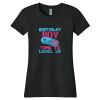 Women's Tri Blend Tee Thumbnail