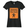 Women's Tri Blend Tee Thumbnail