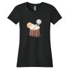 Women's Tri Blend Tee Thumbnail