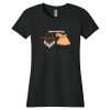 Women's Tri Blend Tee Thumbnail