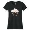 Women's Tri Blend Tee Thumbnail