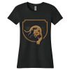 Women's Tri Blend Tee Thumbnail