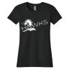 Women's Tri Blend Tee Thumbnail