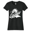 Women's Tri Blend Tee Thumbnail