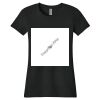 Women's Tri Blend Tee Thumbnail