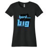 Women's Tri Blend Tee Thumbnail