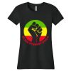 Women's Tri Blend Tee Thumbnail