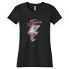 Women's Tri Blend Tee Thumbnail