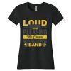 Women's Tri Blend Tee Thumbnail
