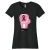 Women's Tri Blend Tee Thumbnail