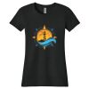Women's Tri Blend Tee Thumbnail