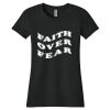 Women's Tri Blend Tee Thumbnail